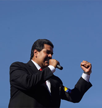 Foto: AP