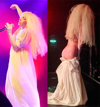 Foto: Tomadas de dailymail.co.uk