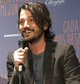 Diego Luna