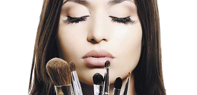 maquillaje perfecto alargada